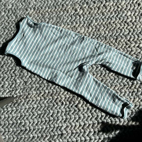 Little Planet by Carter’s jumpsuit - Picture 2 of 4